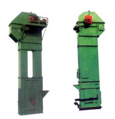 環(huán)鏈斗式提升機